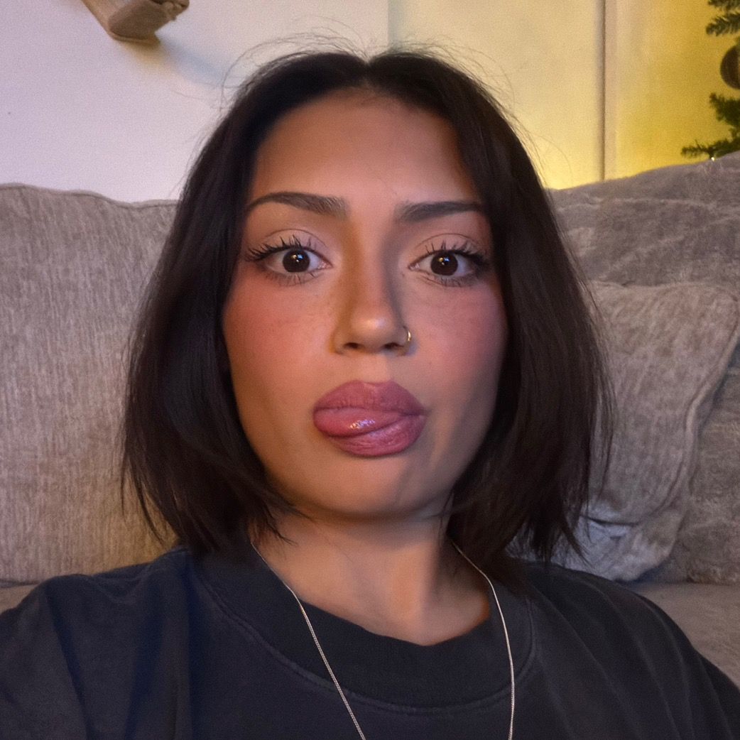 Avani Gregg
