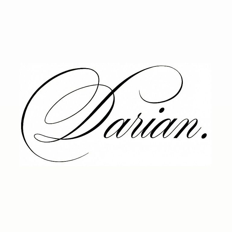 Darian Rojas