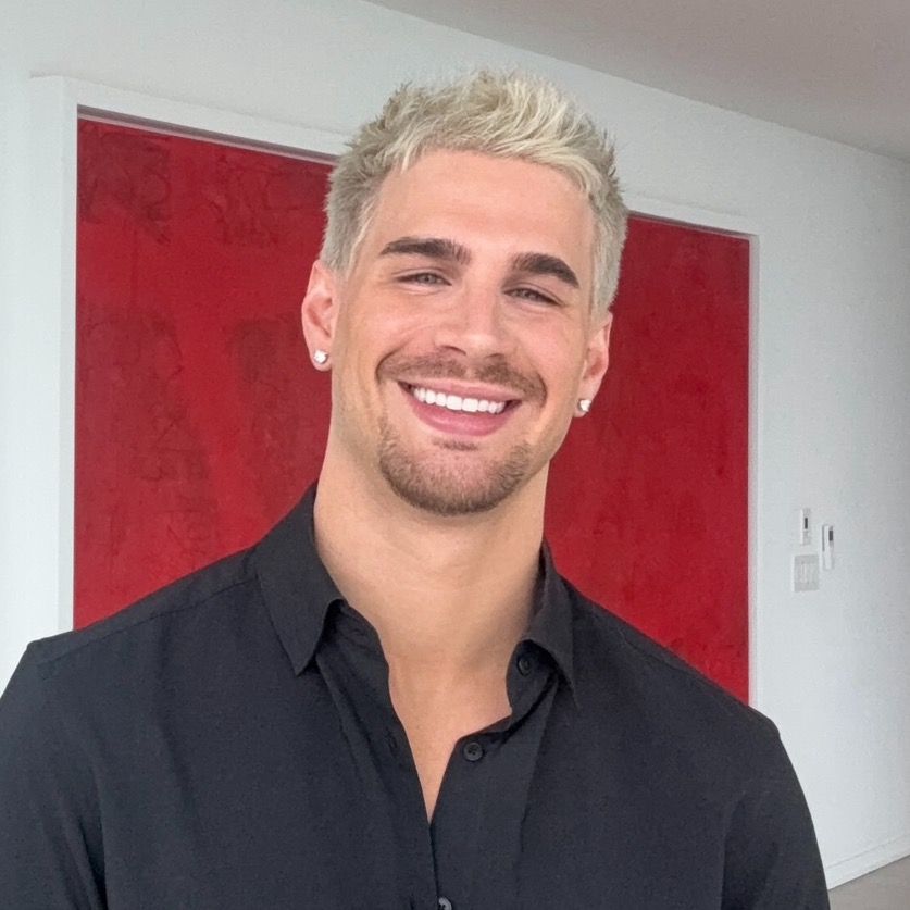 Brad Mondo
