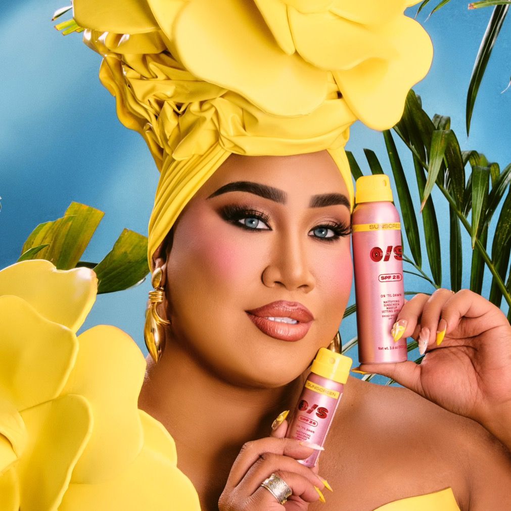 Patrick Starrr