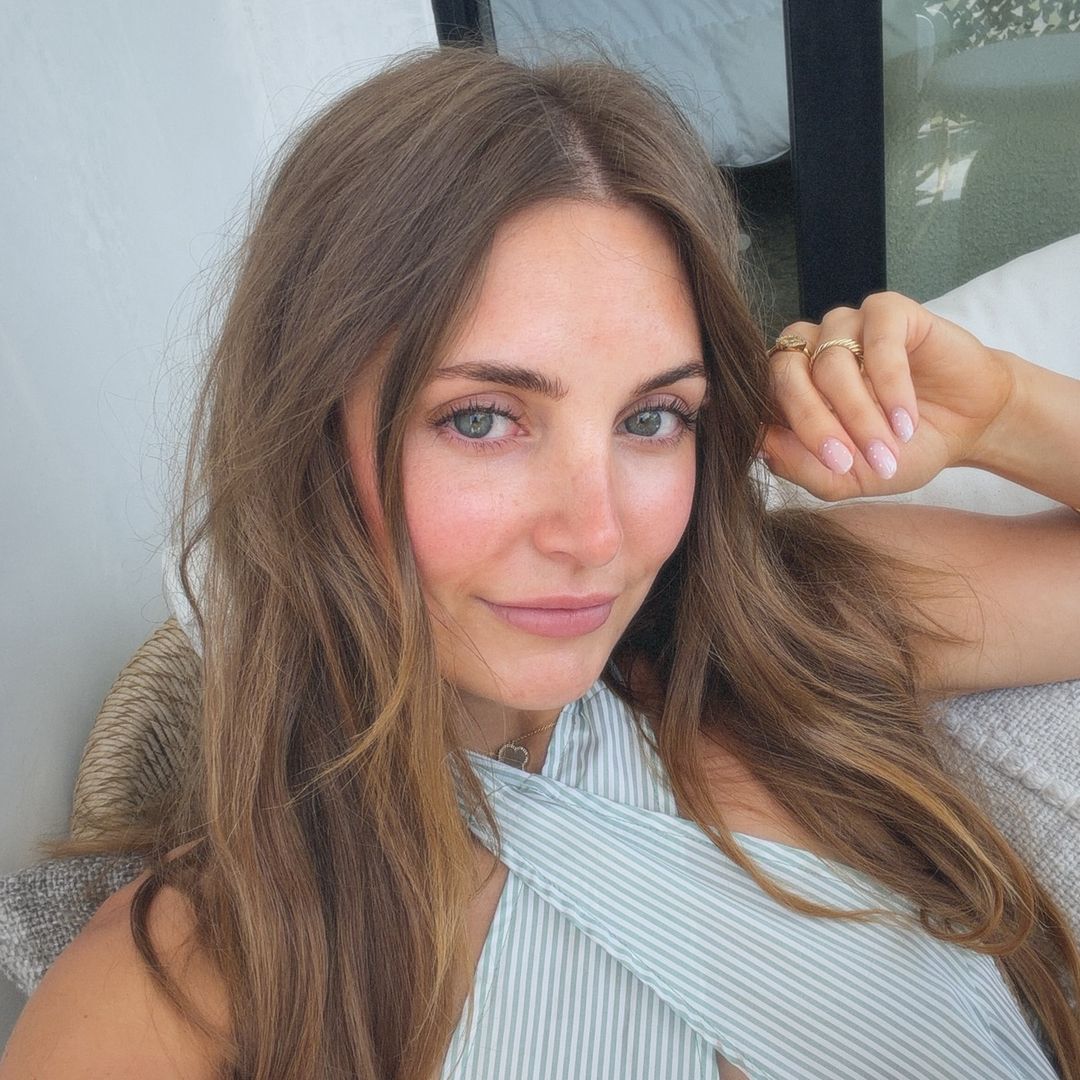 Aspyn Ovard