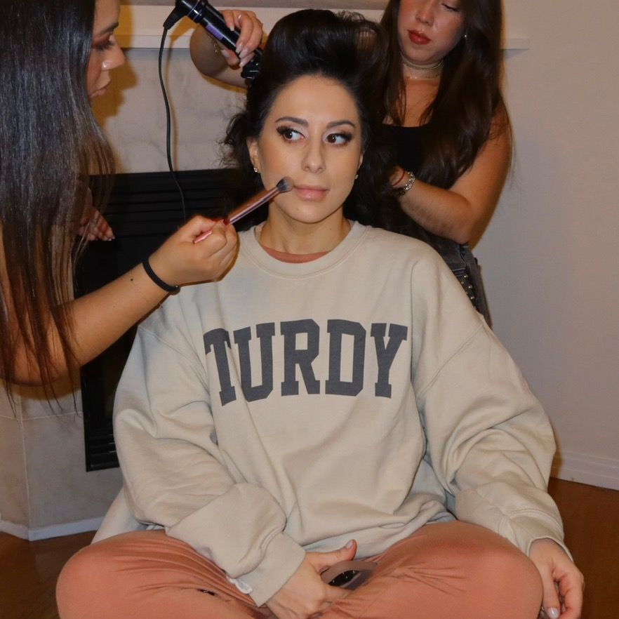 Claudia Oshry