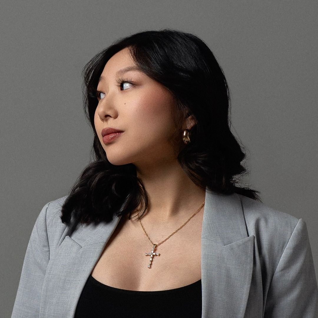 Vanessa Chen