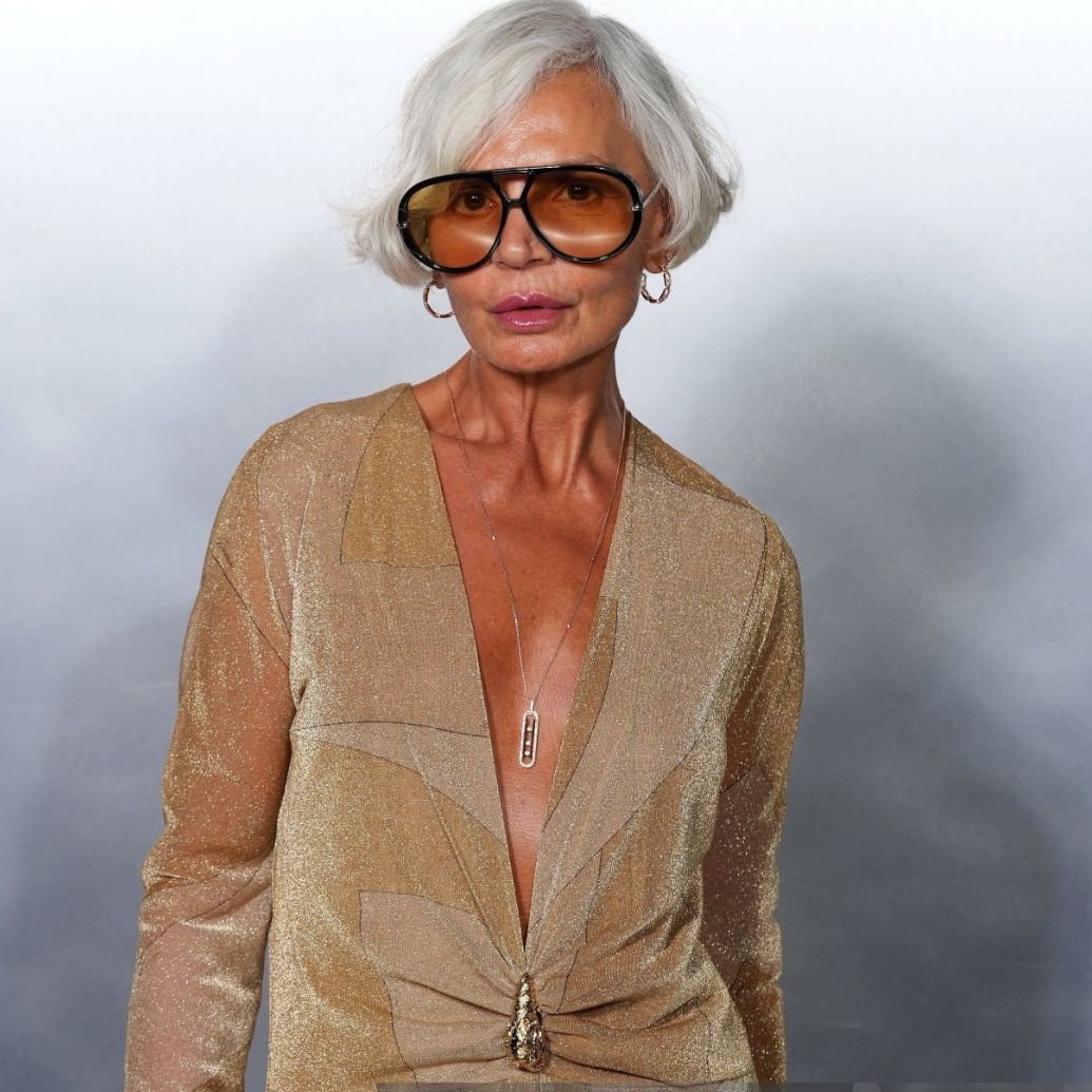 Grece Ghanem