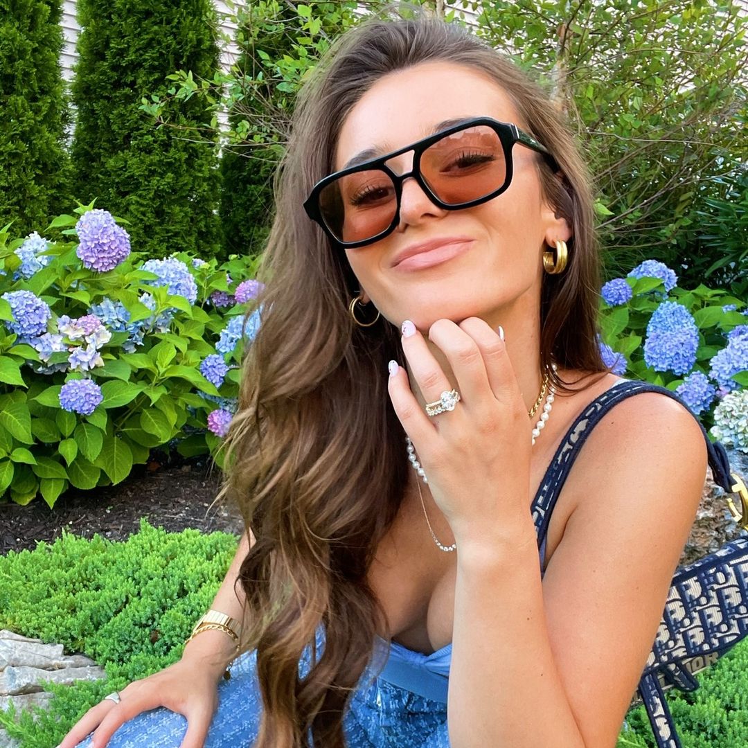 Kristin Juszczyk