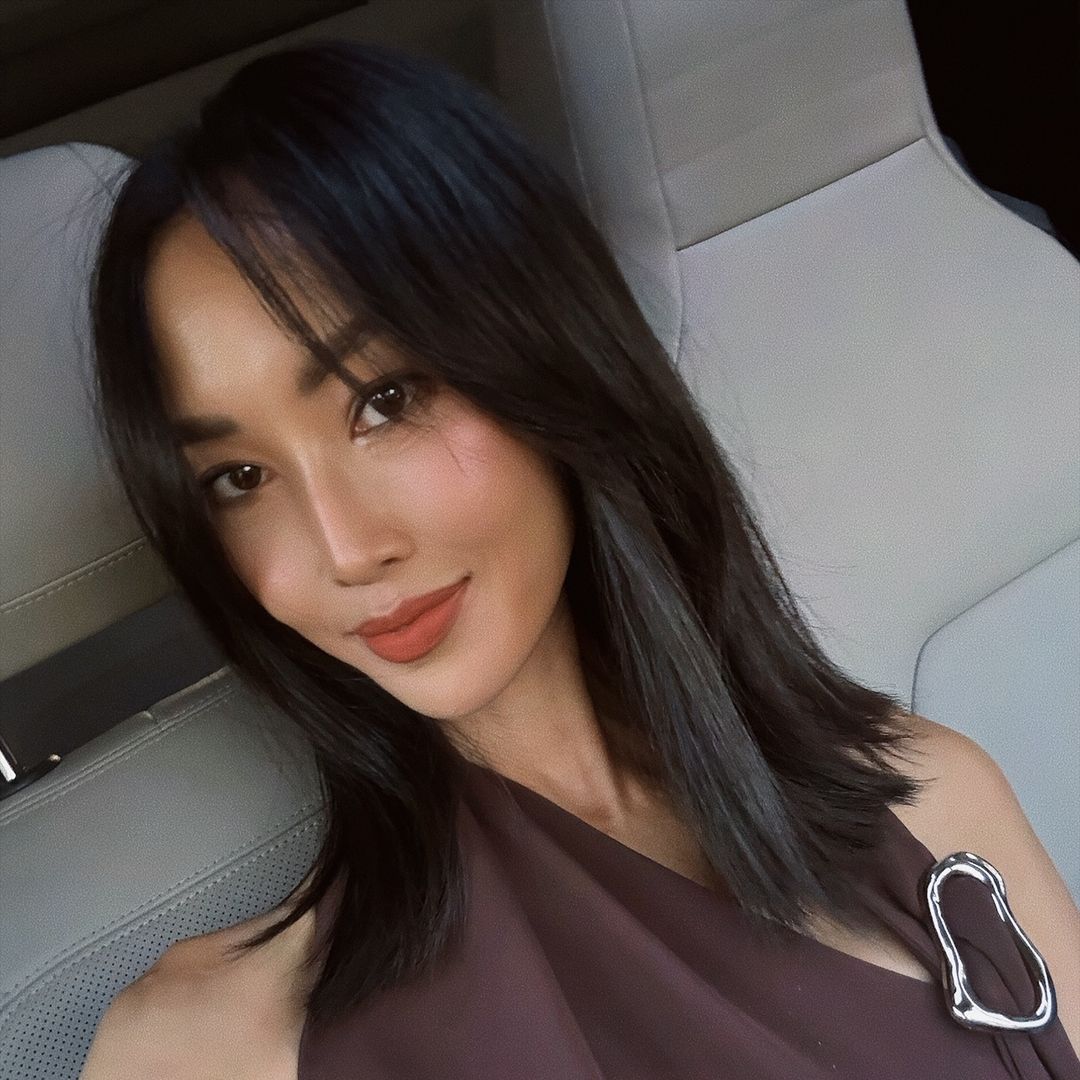 Chriselle Lim
