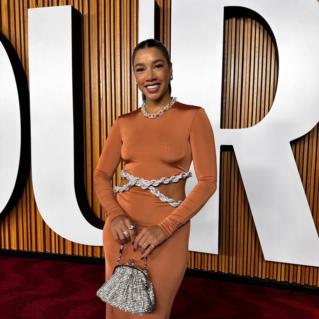 Hannah Bronfman