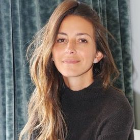 Arielle Charnas