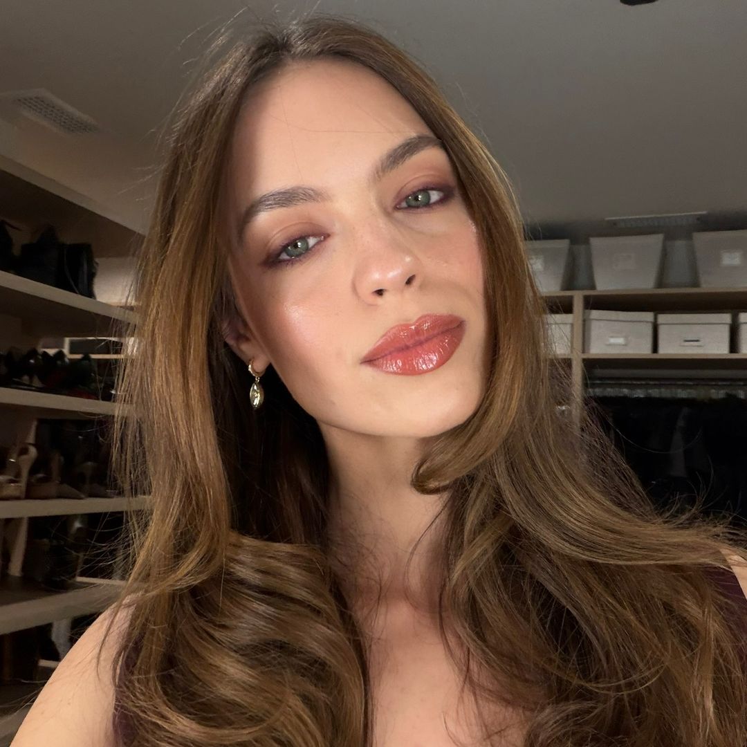 Claudia Sulewski
