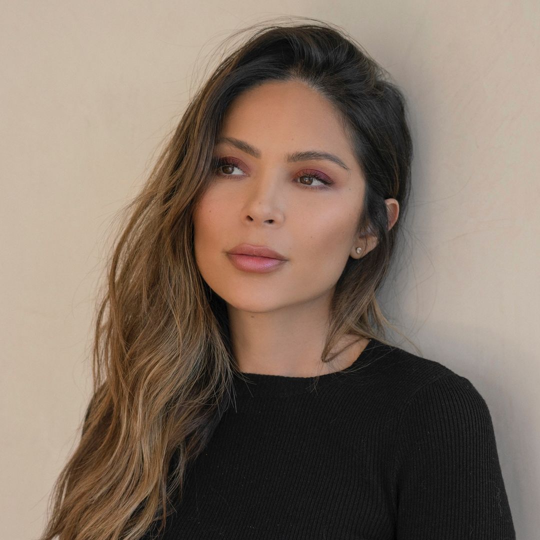 Marianna Hewitt