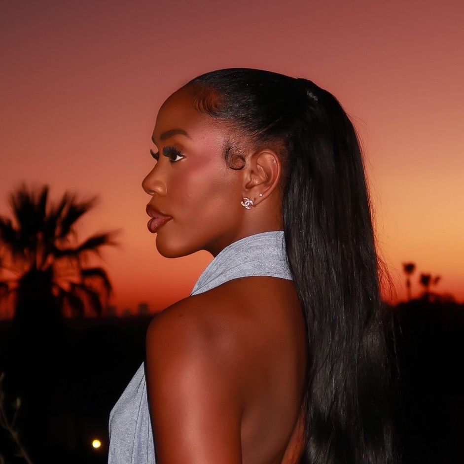Crystal Nicole