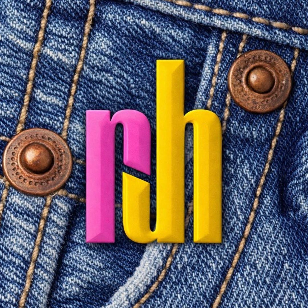 Refashioned Hippie