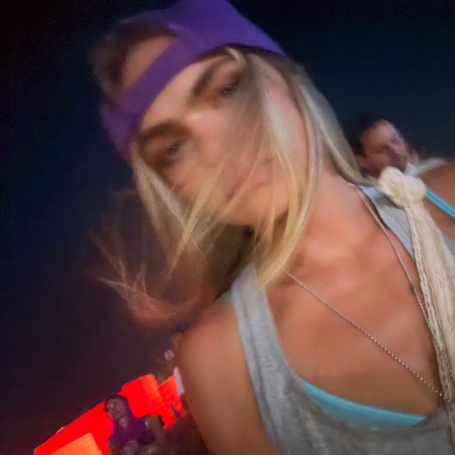 Summer McKeen