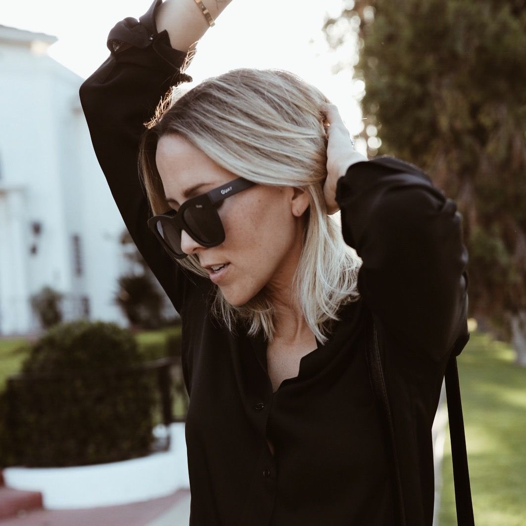 Jacey Duprie