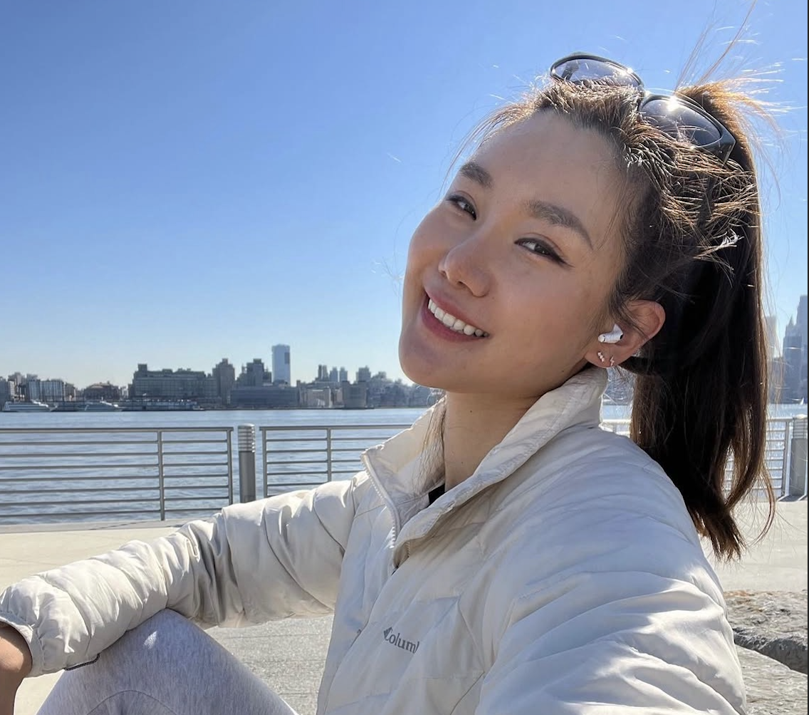 Ada Jin