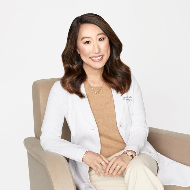 Dr. Joyce Park